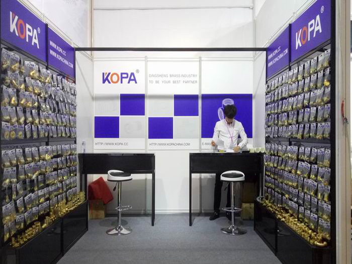 119th Canton Fair